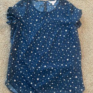 Lauren Conrad Women's Dress Shirt